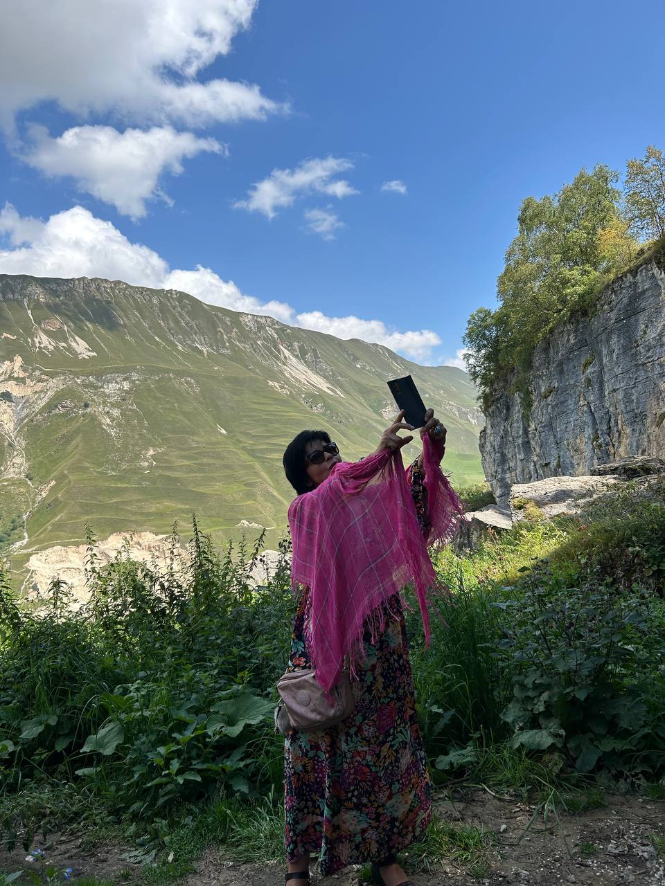 Большой тур по Дагестану (60/259)