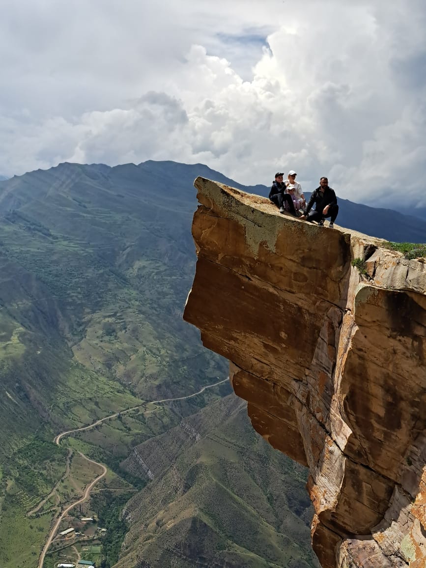 Большой тур по Дагестану (22/259)