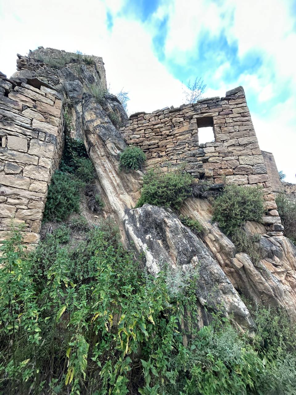 Большой тур по Дагестану (237/259)