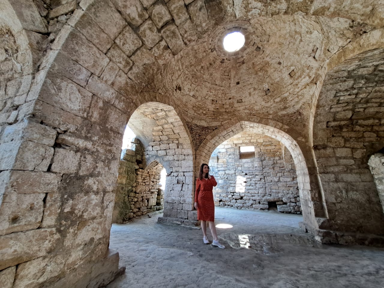 Большой тур по Дагестану (8/259)