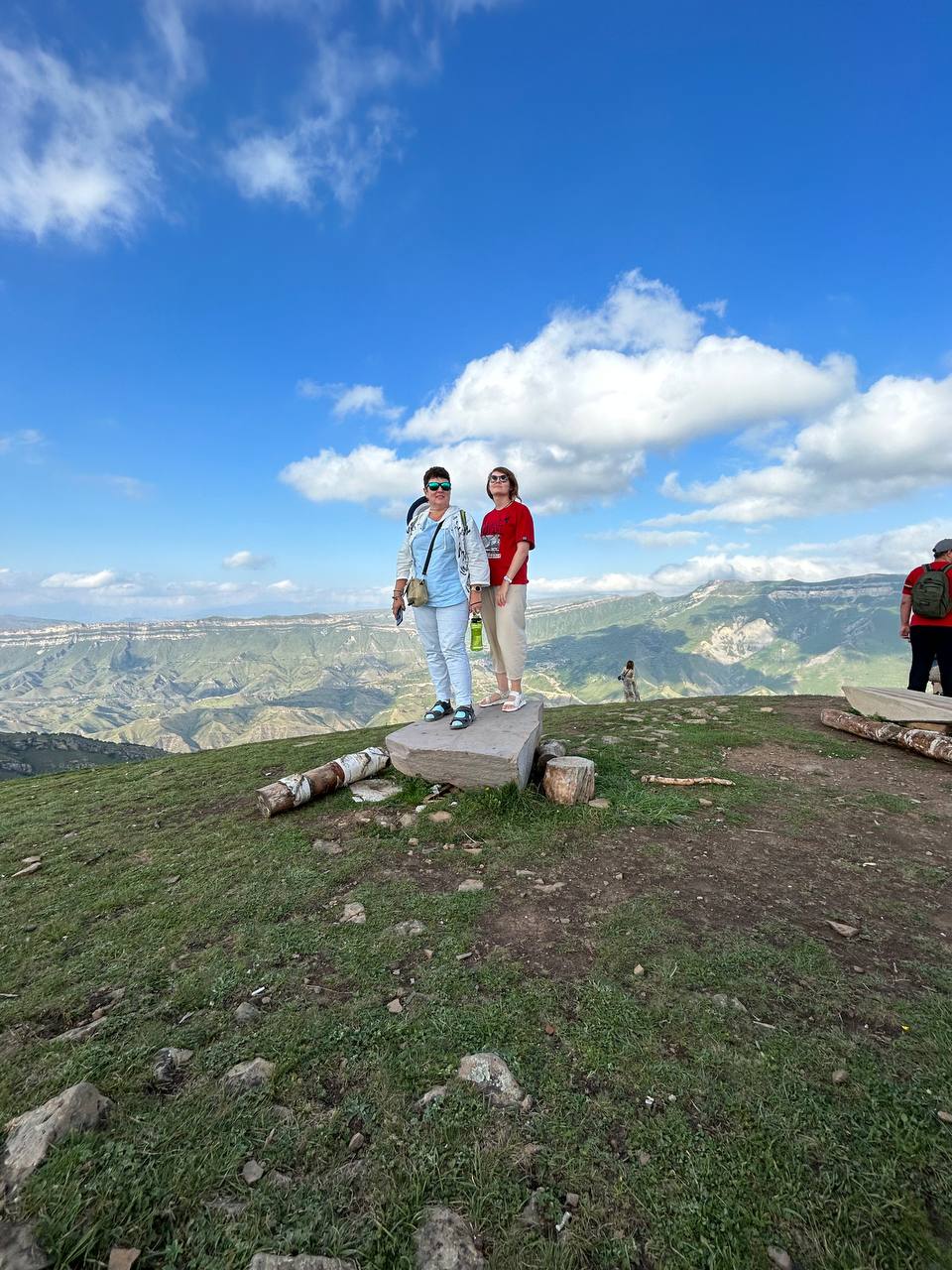 Большой тур по Дагестану (172/259)