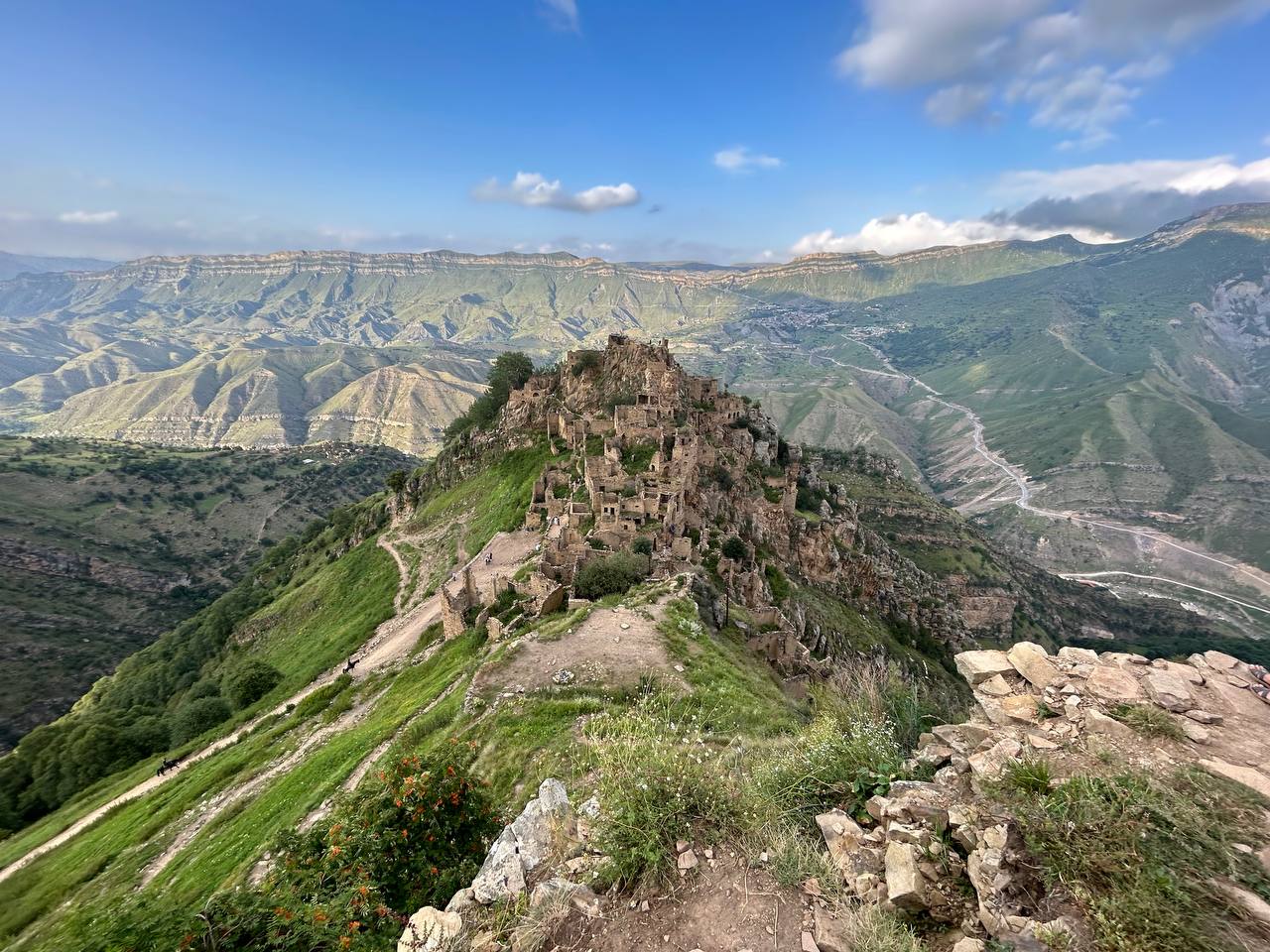 Большой тур по Дагестану (188/259)