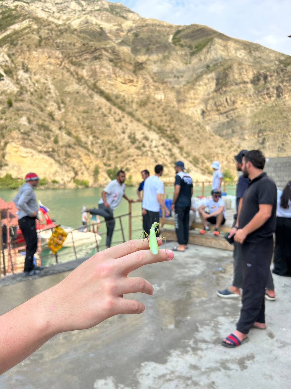 Большой тур по Дагестану (50/259)