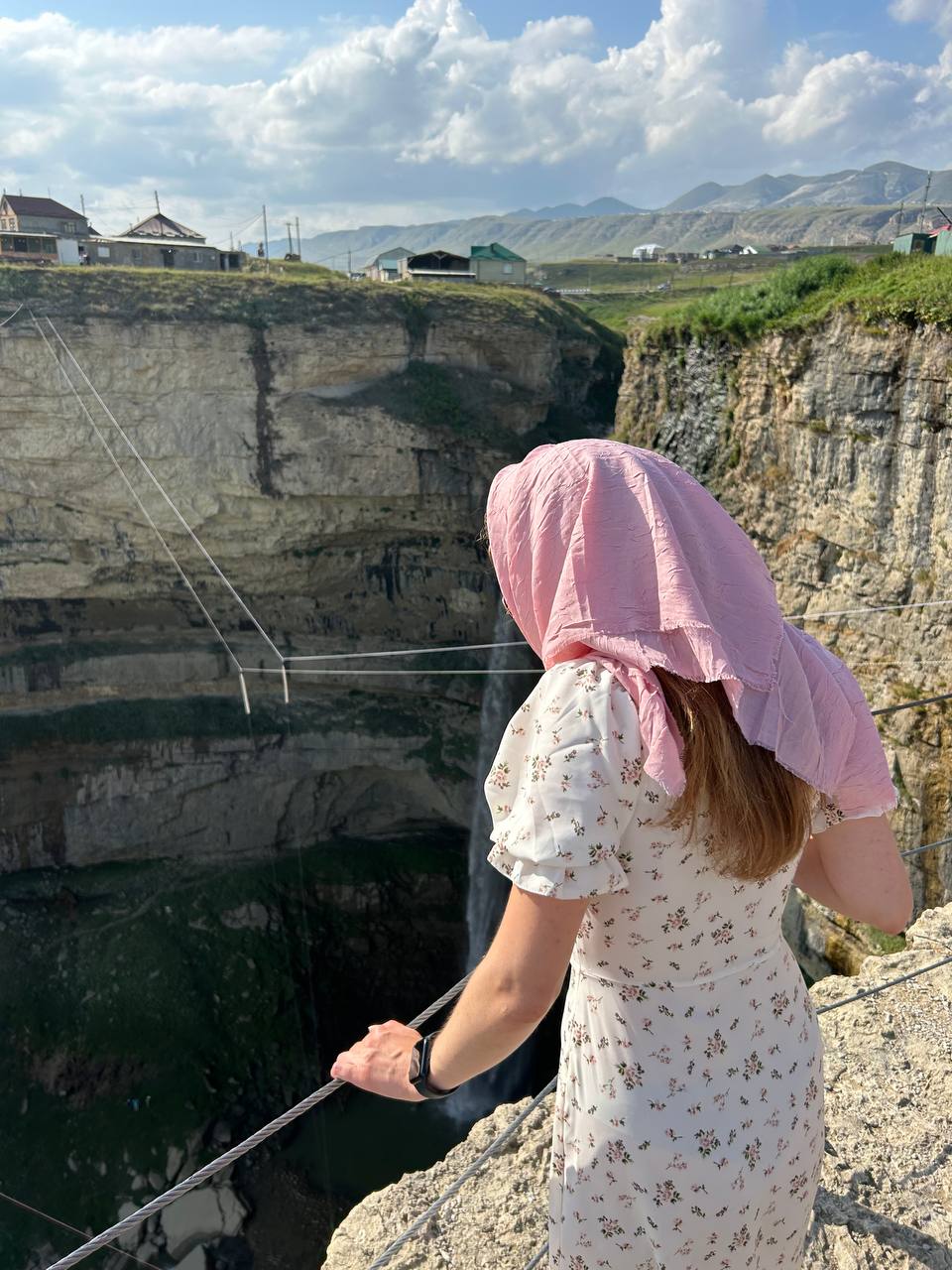 Большой тур по Дагестану (117/259)