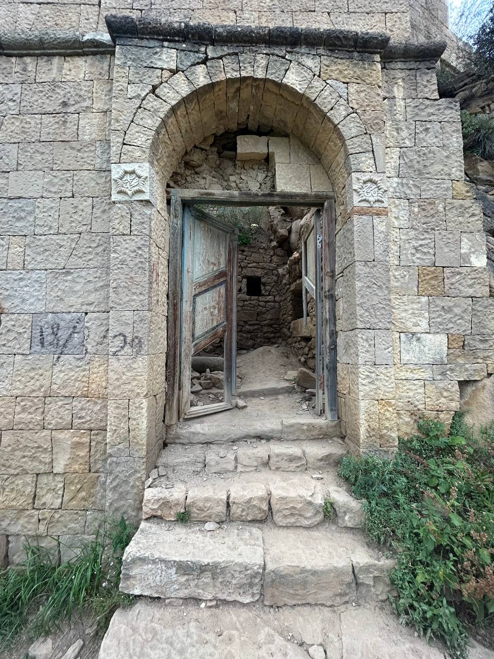 Большой тур по Дагестану (229/259)