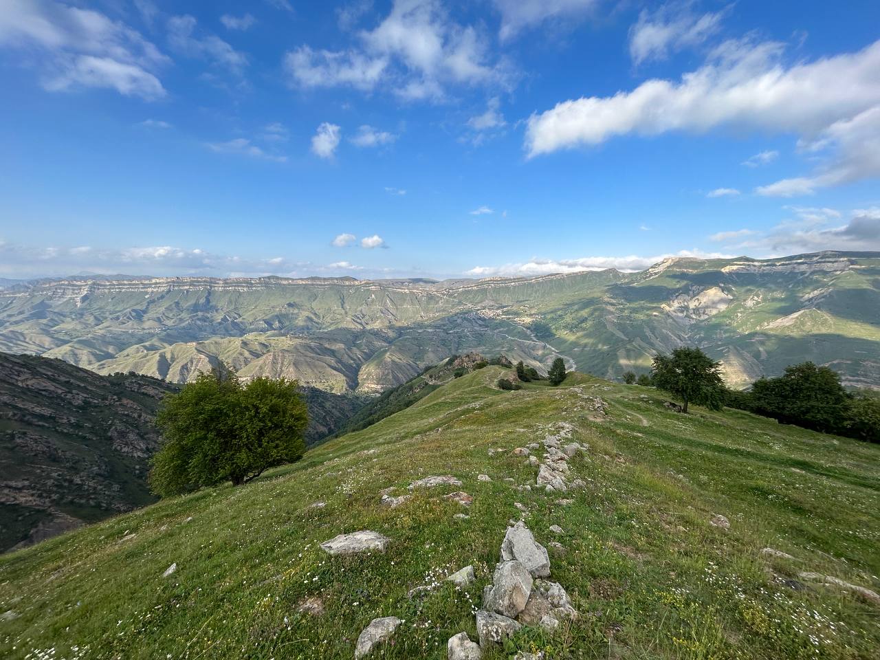 Большой тур по Дагестану (182/259)