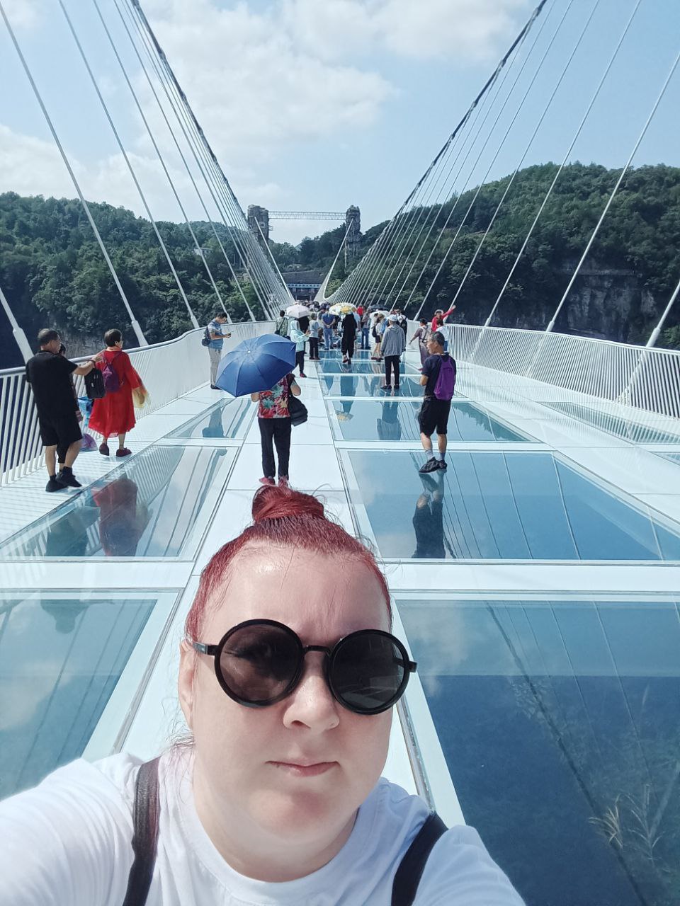 Китай: по следам Аватара! Внутренние перелеты включены! (51/98)