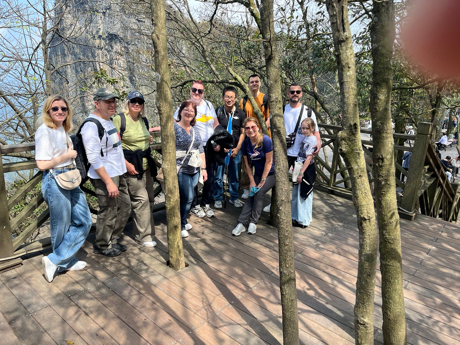 Китай: по следам Аватара! Внутренние перелеты включены! (60/98)