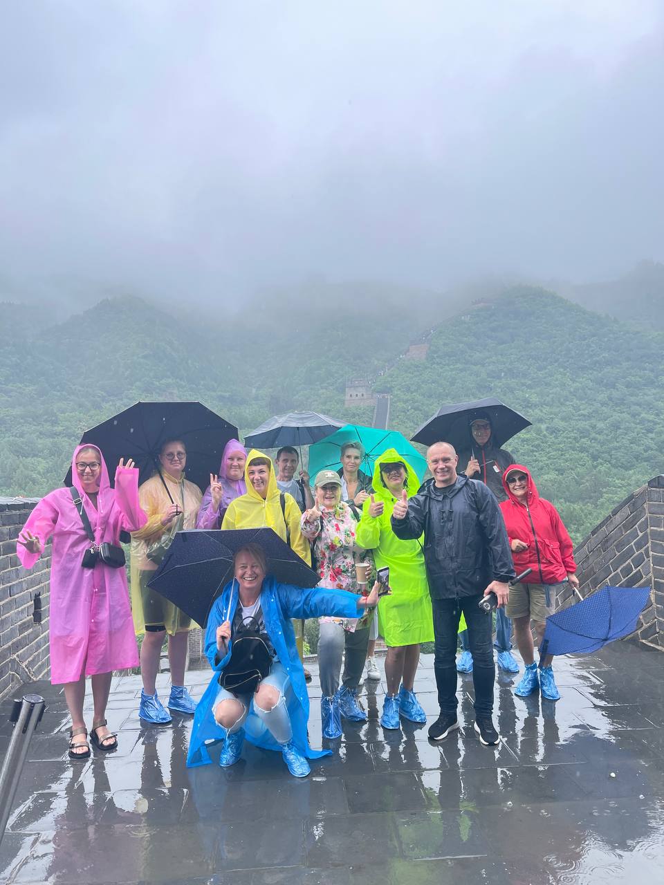 Китай: по следам Аватара! Внутренние перелеты включены! (55/98)