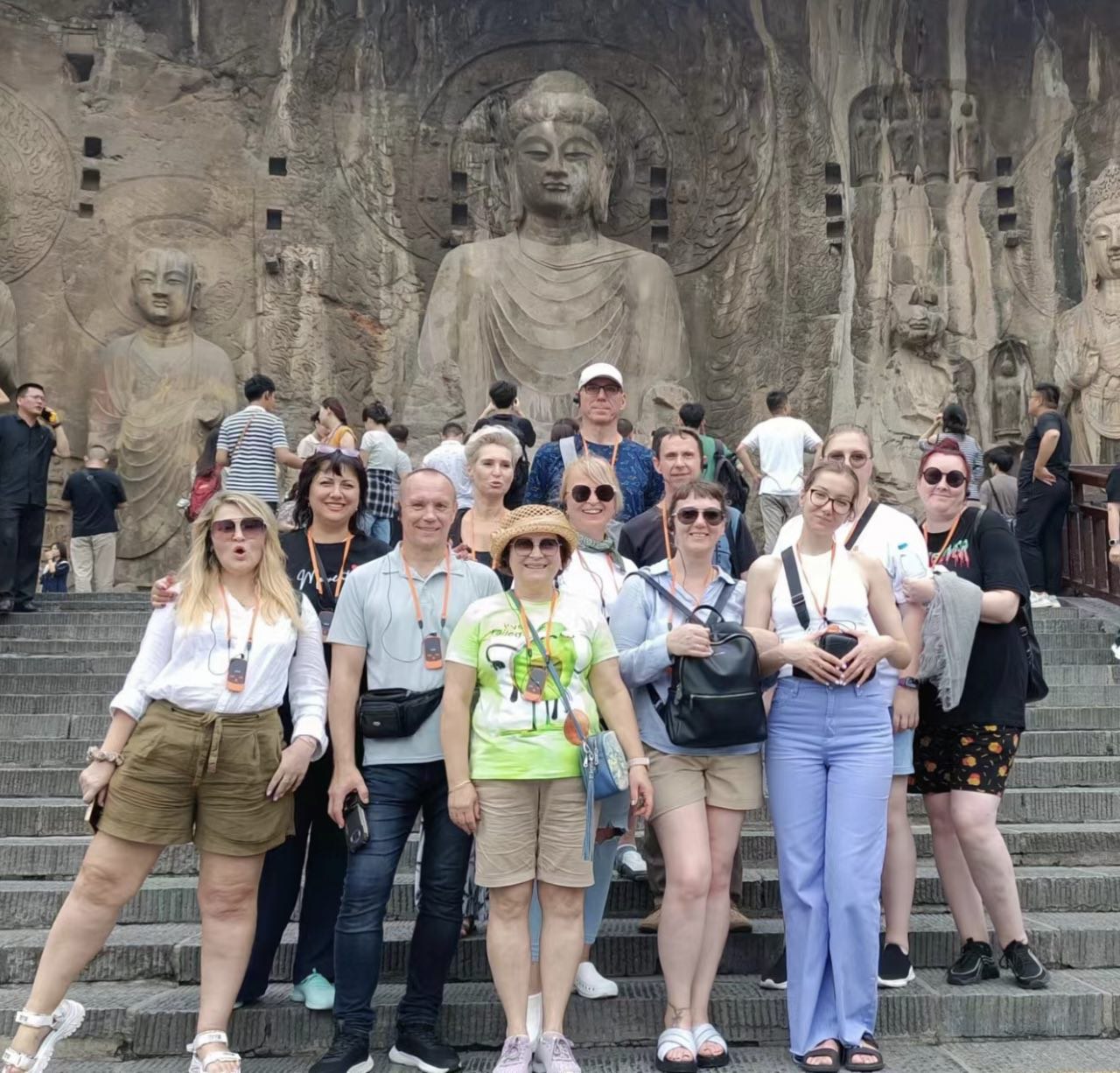 Китай: по следам Аватара! Внутренние перелеты включены! (47/98)