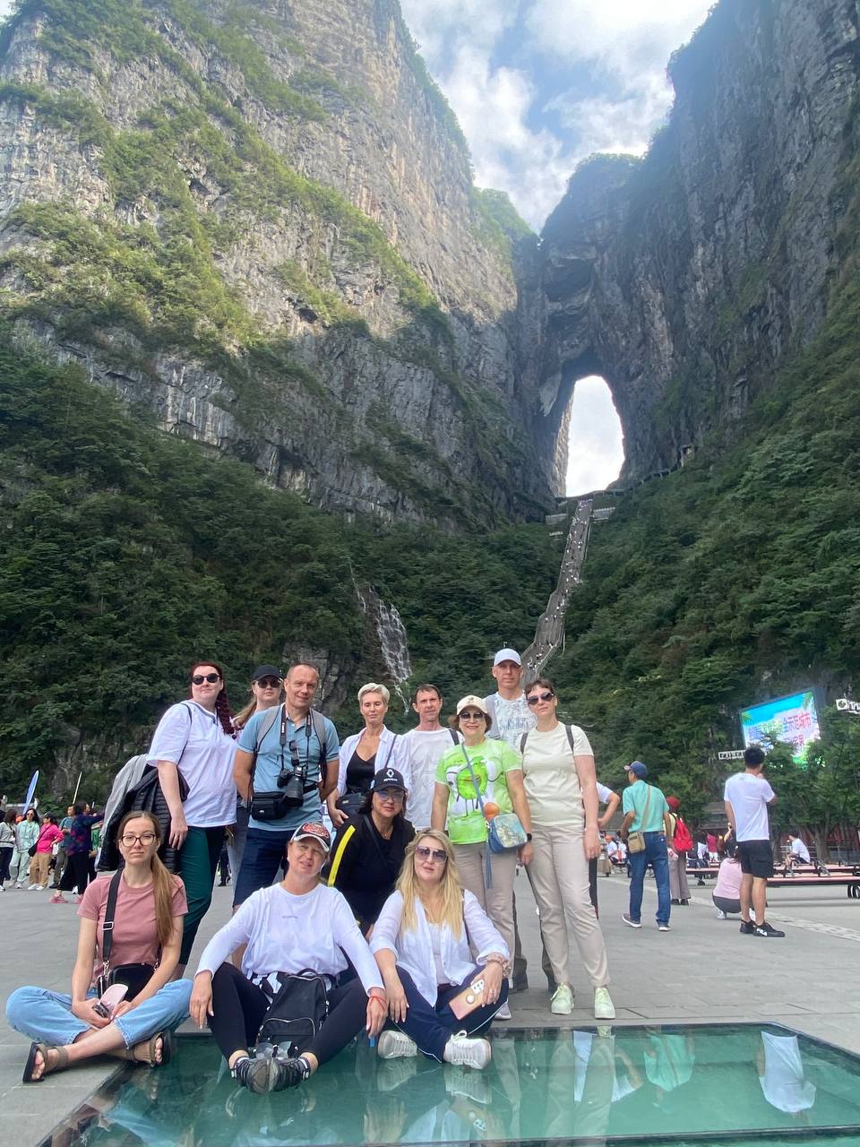 Китай: по следам Аватара! Внутренние перелеты включены! (45/98)