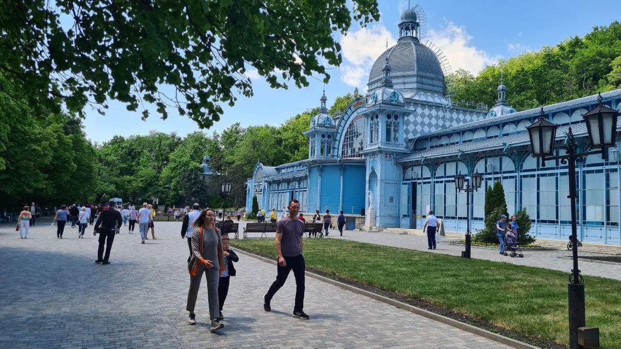 Кухни Кавказа (3/28)