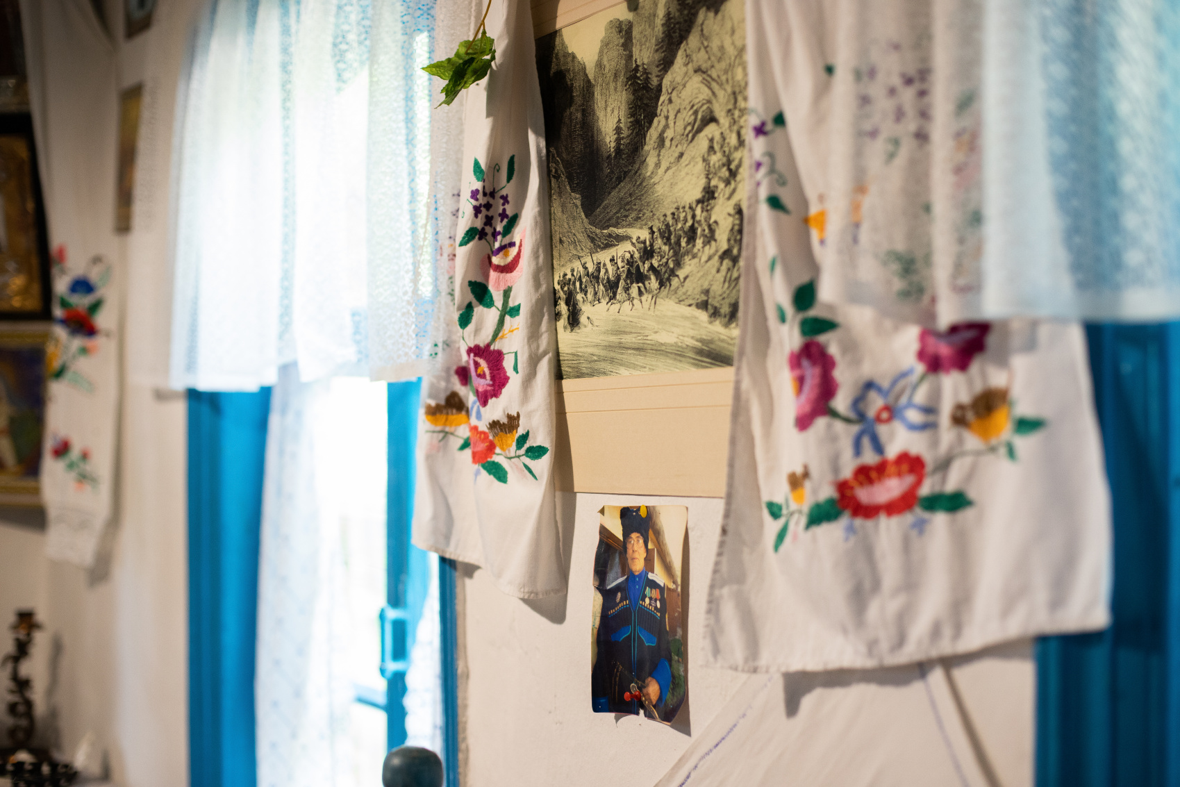 Кухни Кавказа (20/28)