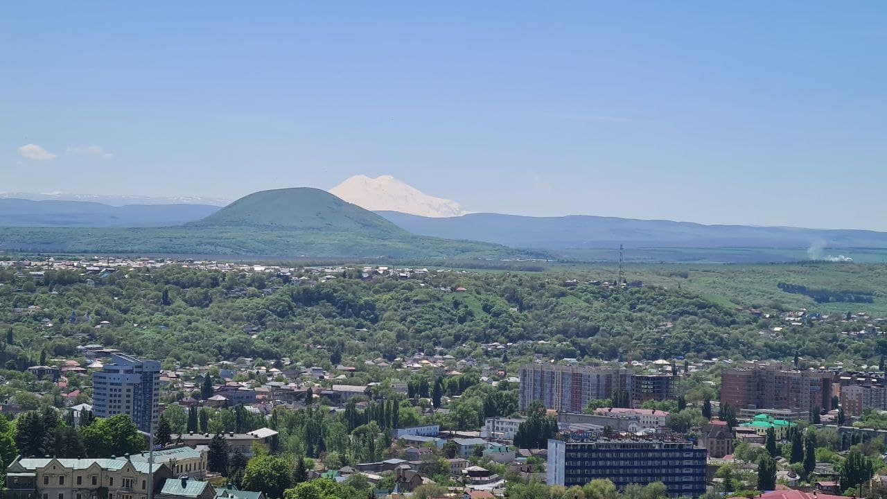 Кухни Кавказа (5/28)