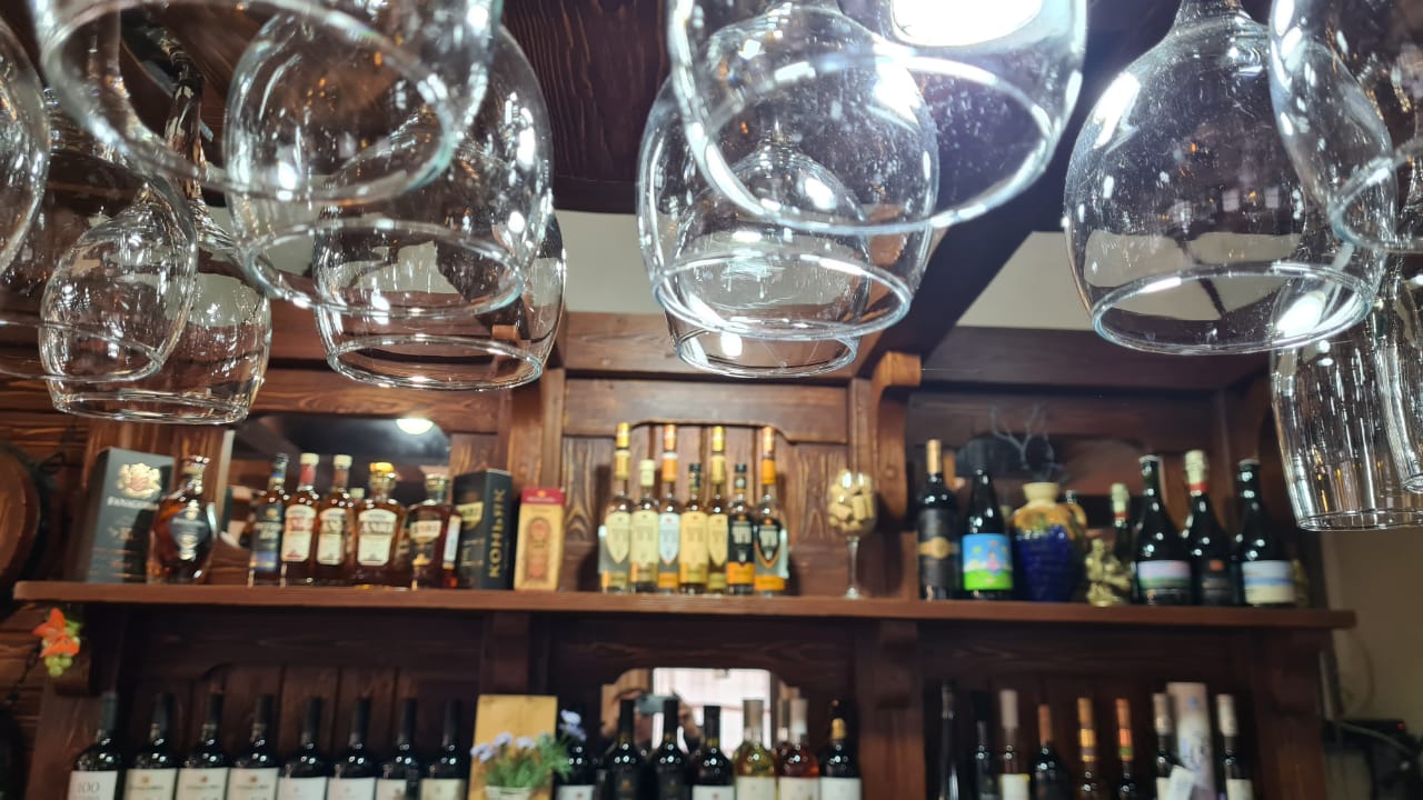 Кухни Кавказа (14/28)