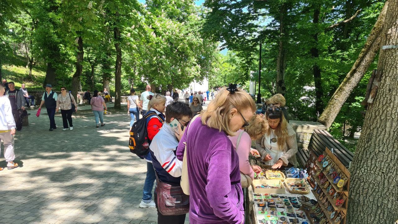 Кухни Кавказа (2/28)