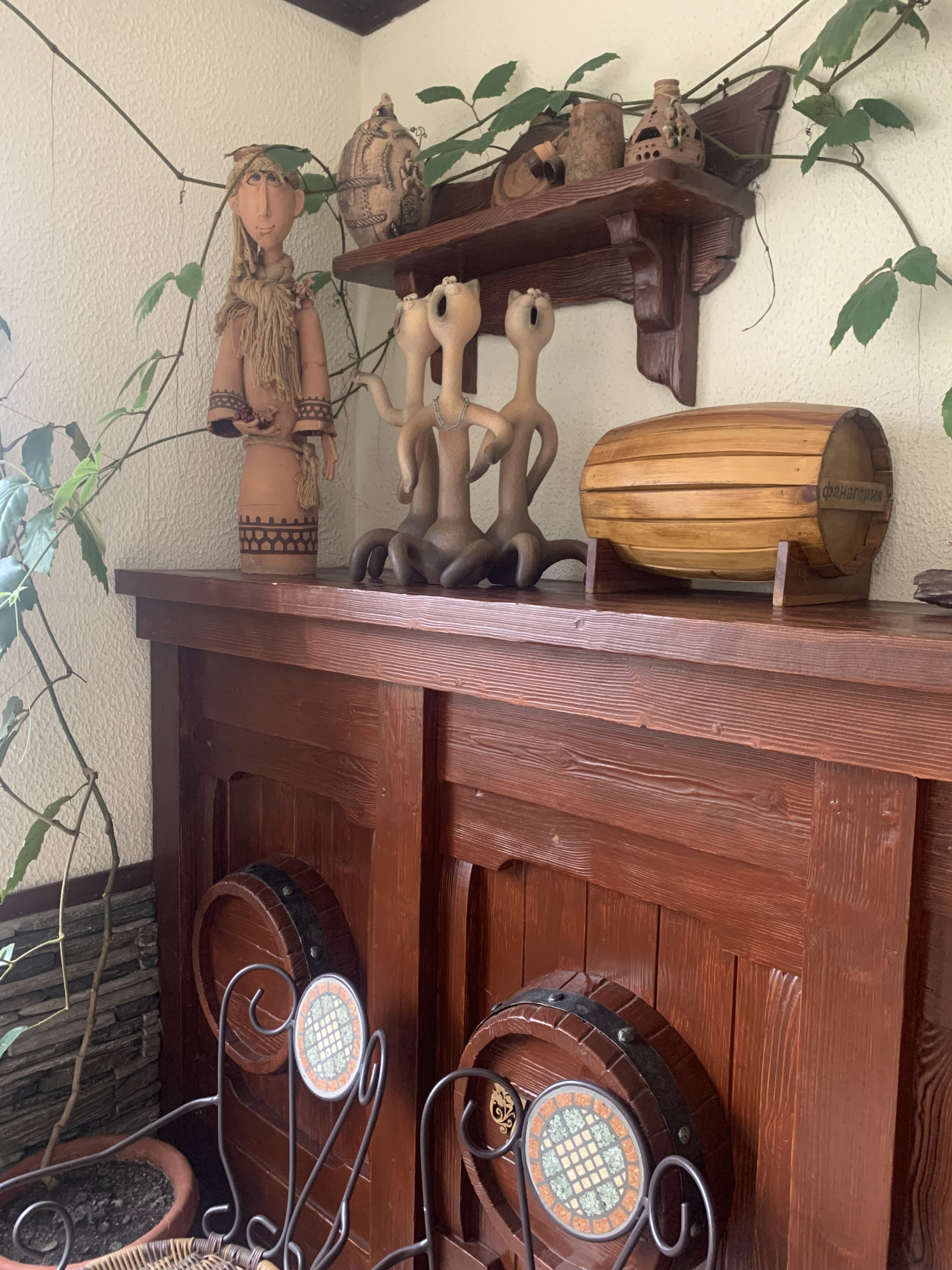 Кухни Кавказа (13/28)