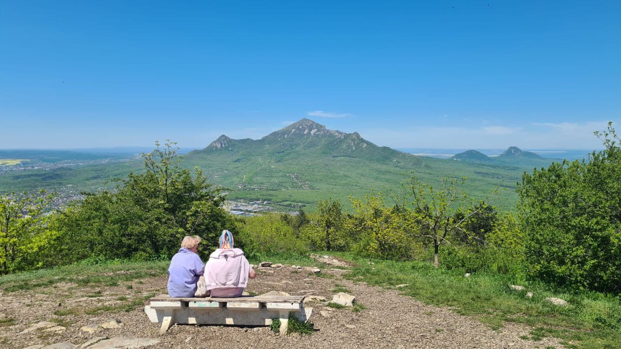 Кухни Кавказа (6/28)