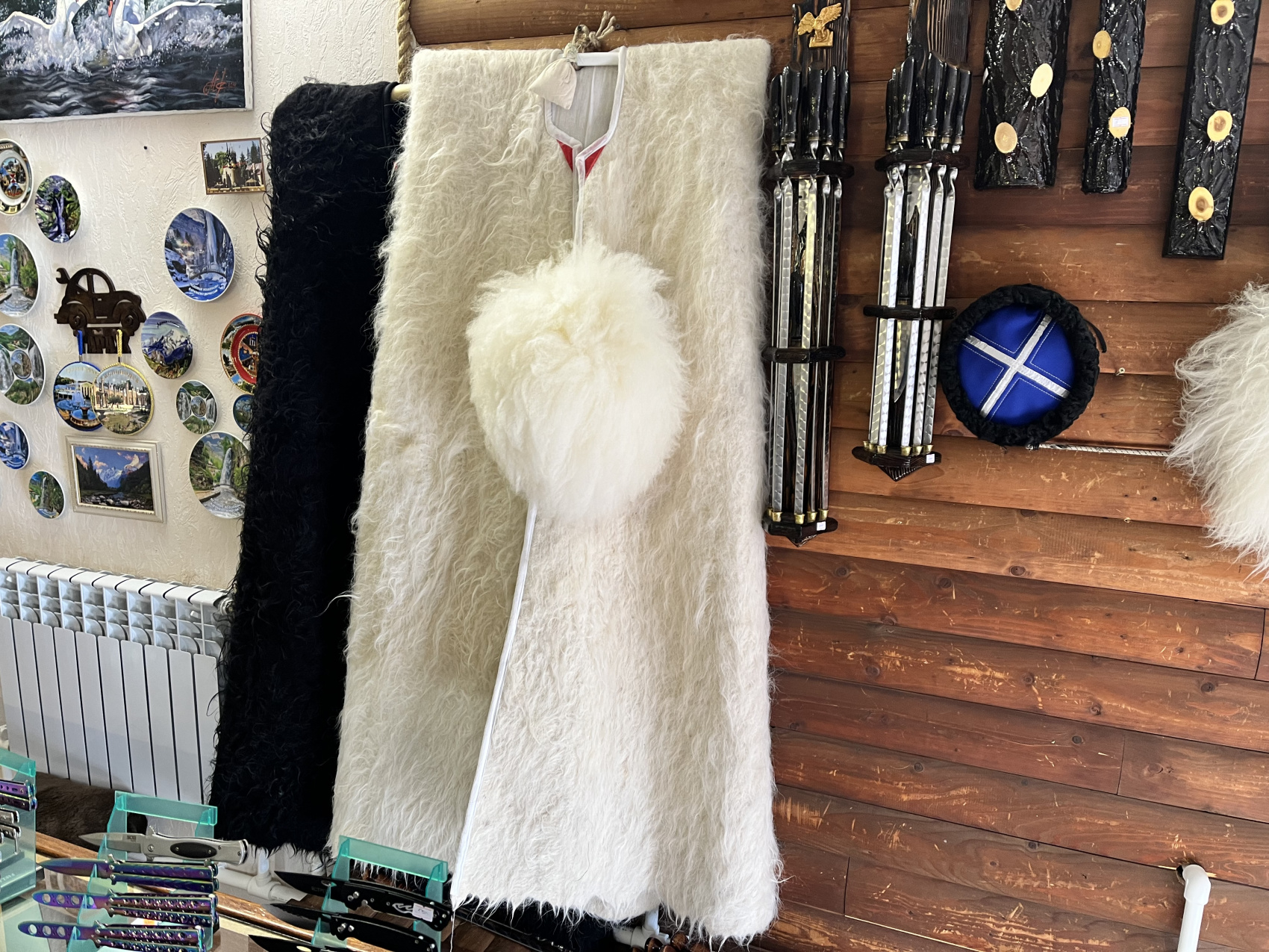 Кухни Кавказа (16/28)