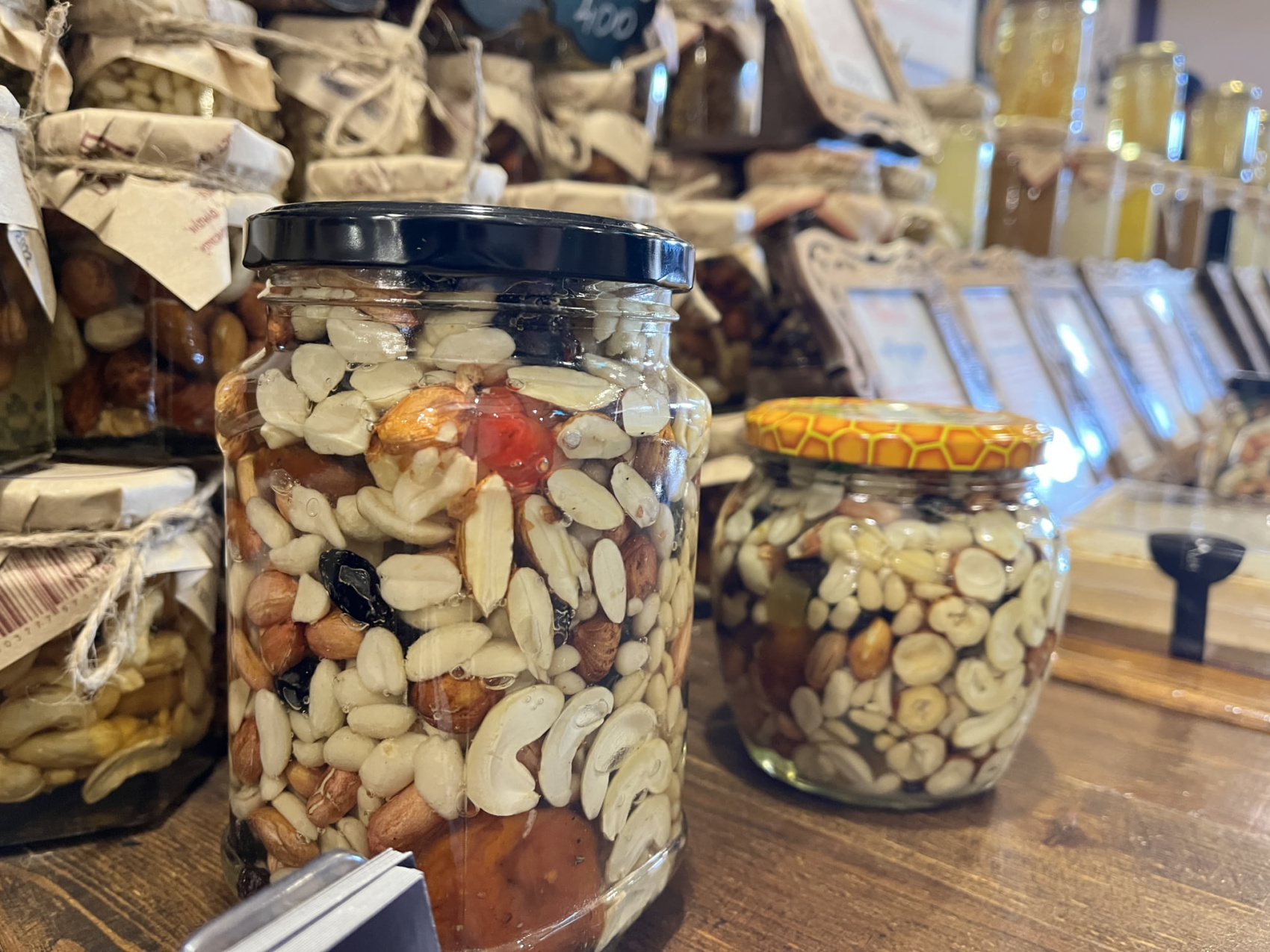 Кухни Кавказа (10/28)