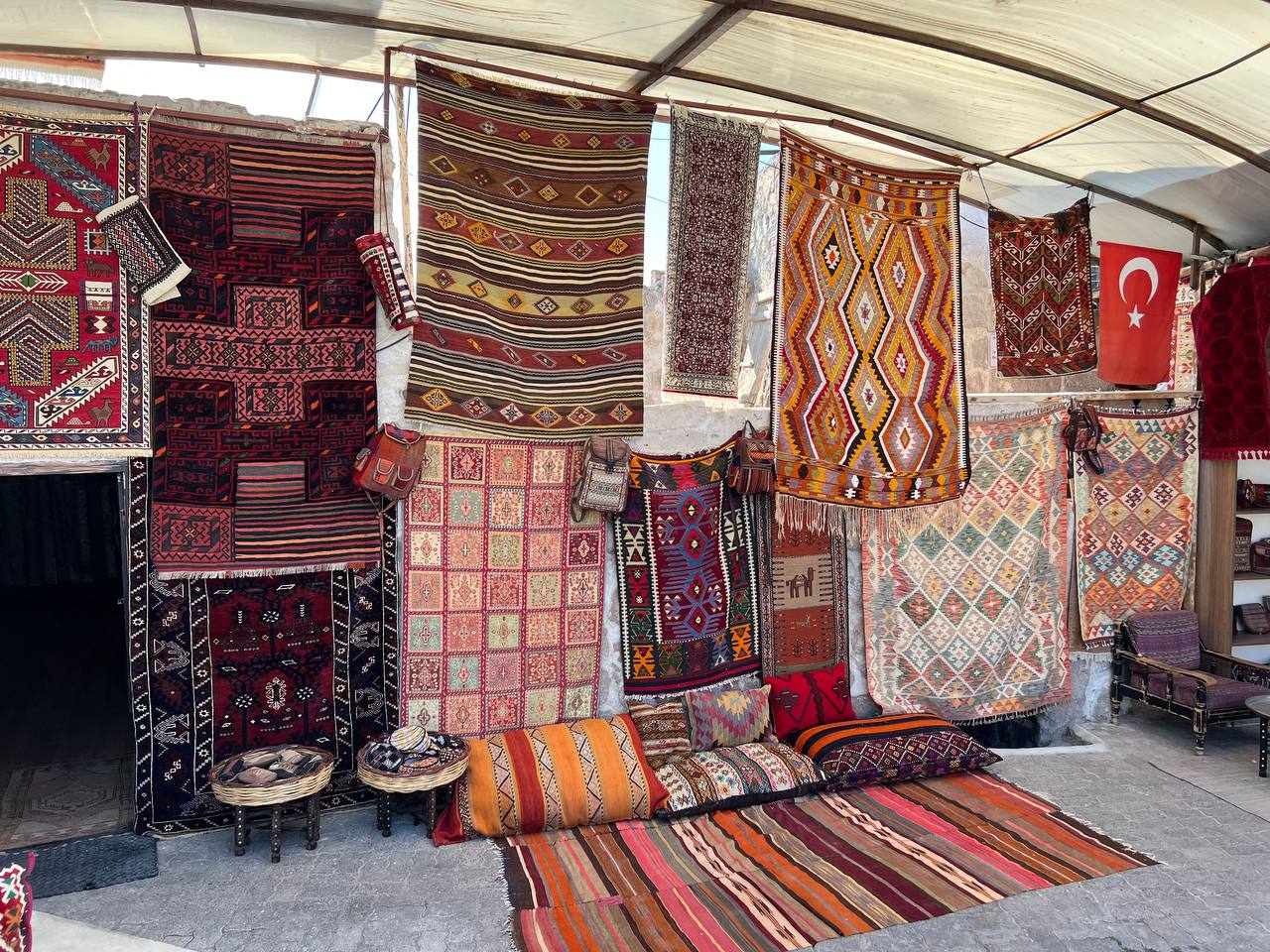 Стамбул+Каппадокия, максимум впечатлений и активностей (16/238)