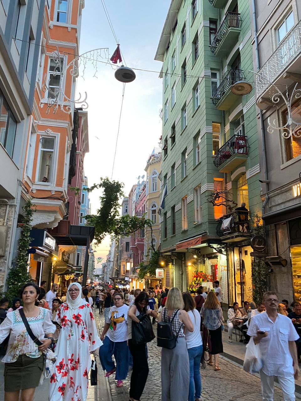 Стамбул+Каппадокия, максимум впечатлений и активностей (23/238)