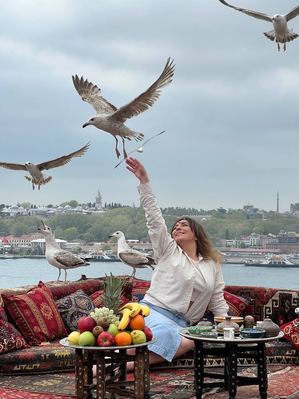 Стамбул+Каппадокия, максимум впечатлений и активностей (57/238)