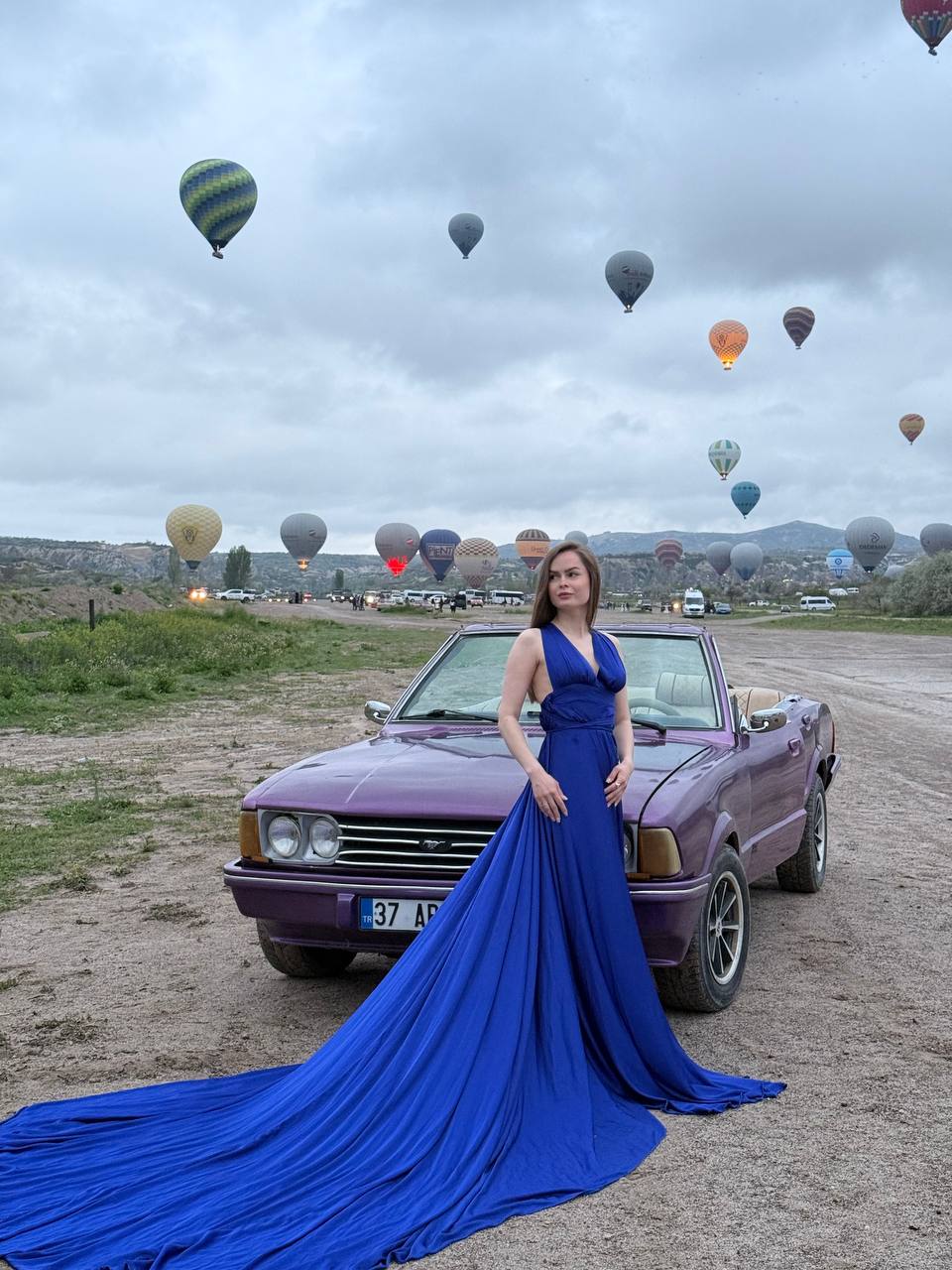 Стамбул+Каппадокия, максимум впечатлений и активностей (190/238)