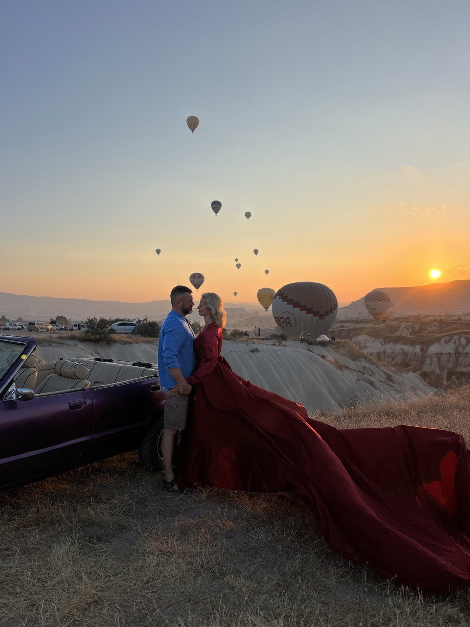 Стамбул+Каппадокия, максимум впечатлений и активностей (160/238)