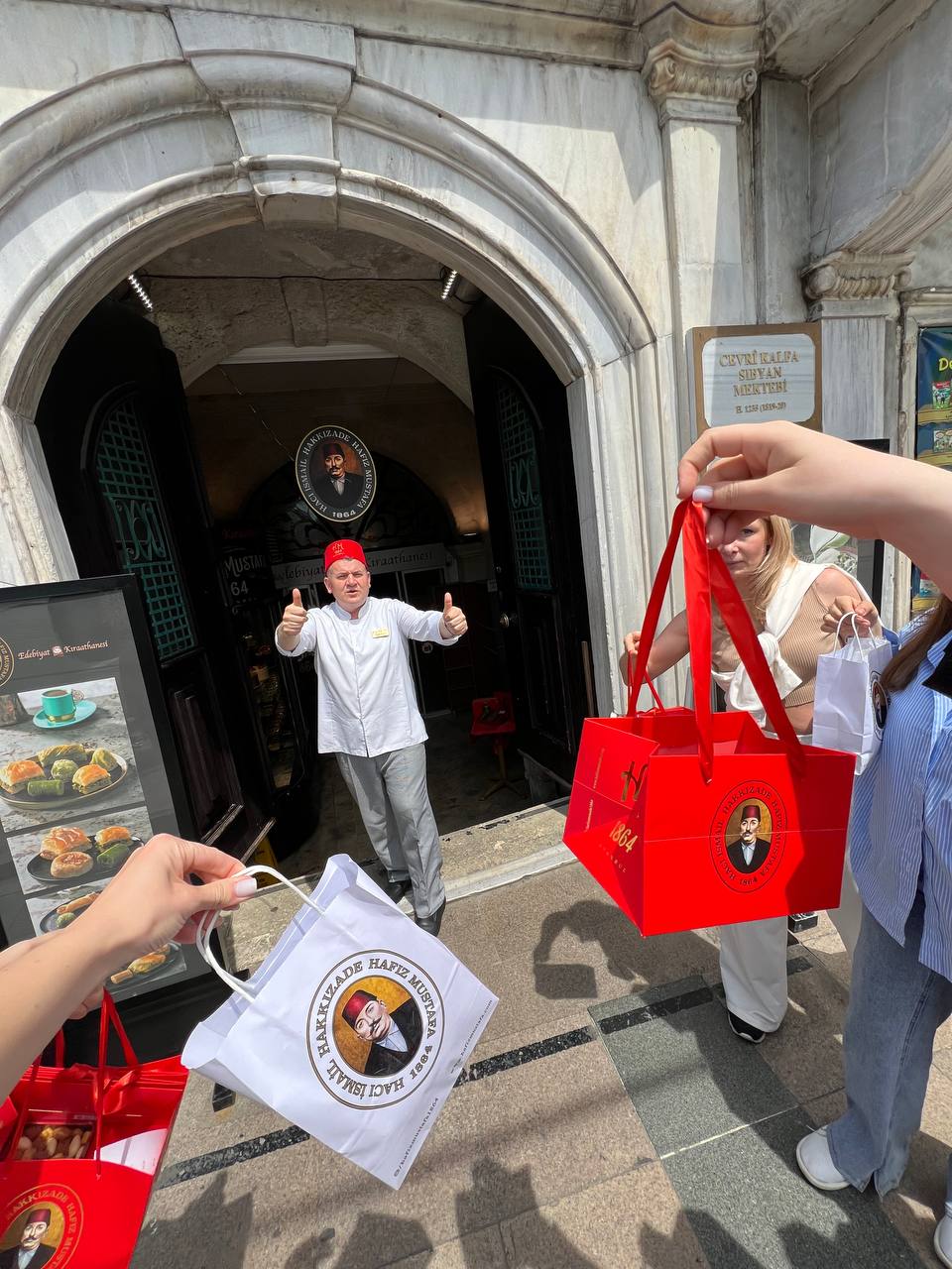 Стамбул+Каппадокия, максимум впечатлений и активностей (131/238)