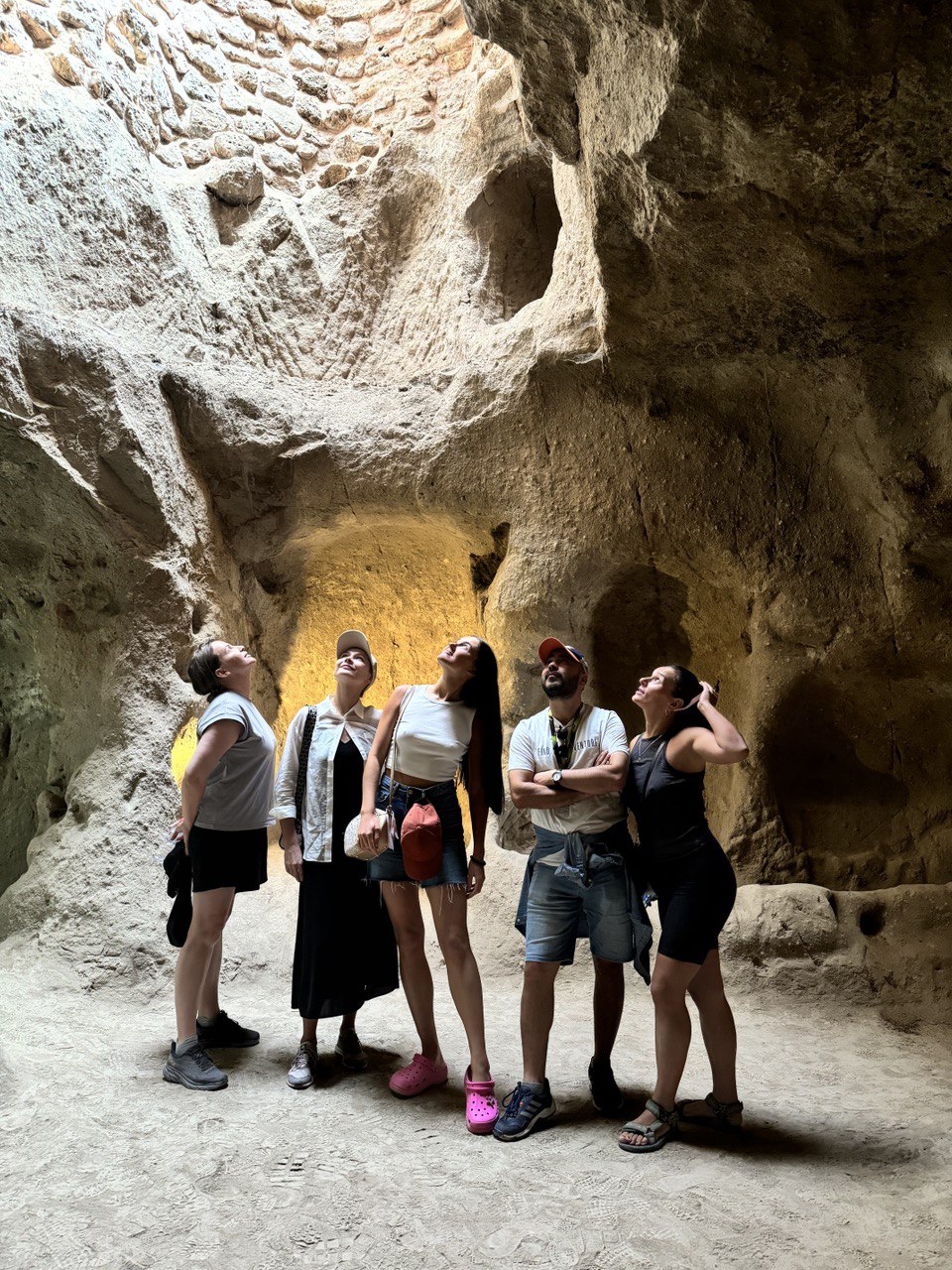 Стамбул+Каппадокия, максимум впечатлений и активностей (155/238)