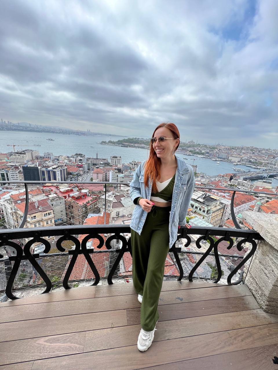 Стамбул+Каппадокия, максимум впечатлений и активностей (60/238)