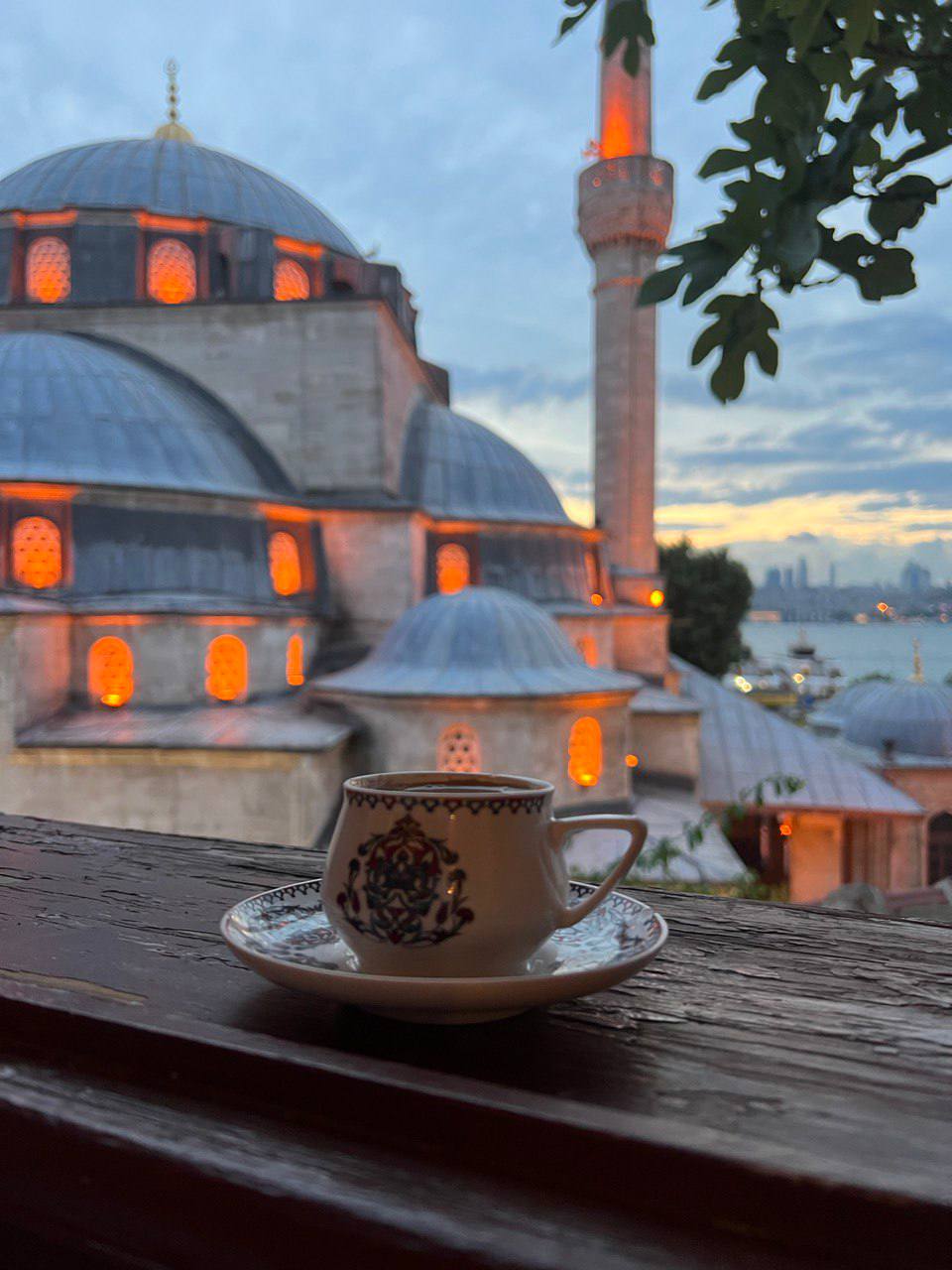 Стамбул+Каппадокия, максимум впечатлений и активностей (18/238)