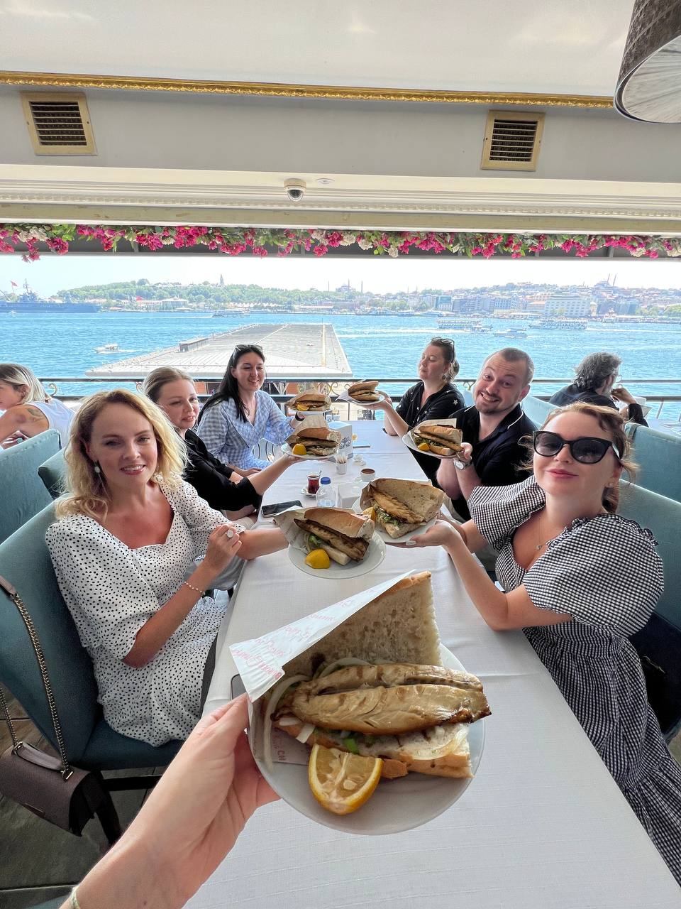 Стамбул+Каппадокия, максимум впечатлений и активностей (105/238)