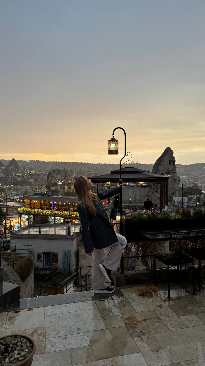 Стамбул+Каппадокия, максимум впечатлений и активностей (191/238)