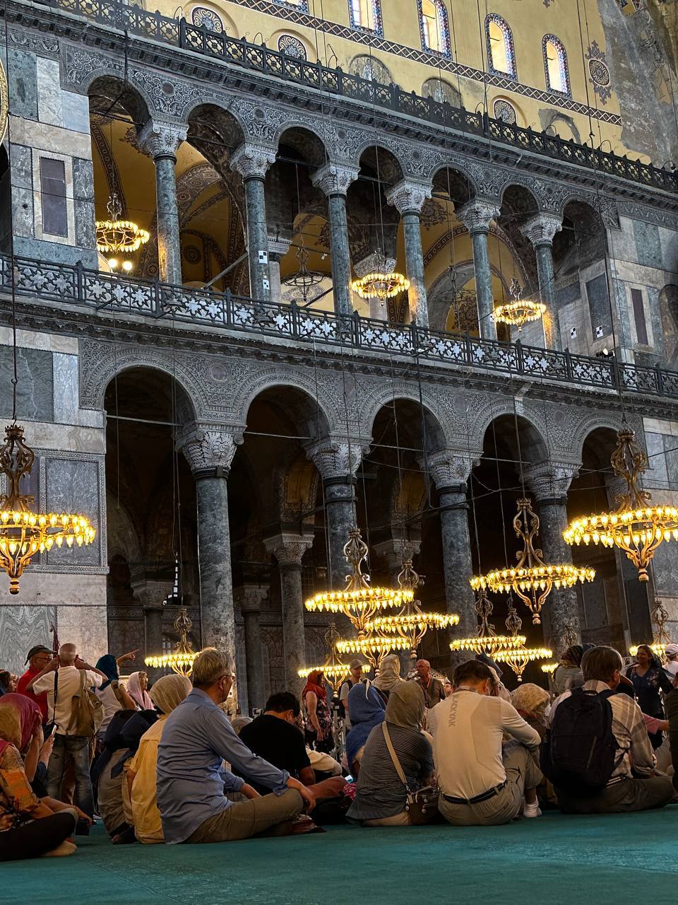 Стамбул+Каппадокия, максимум впечатлений и активностей (96/238)