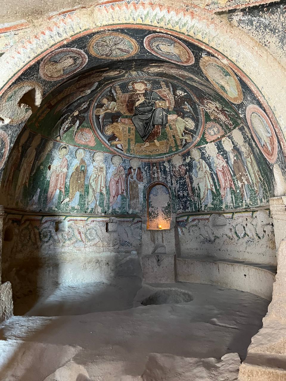 Стамбул+Каппадокия, максимум впечатлений и активностей (76/238)