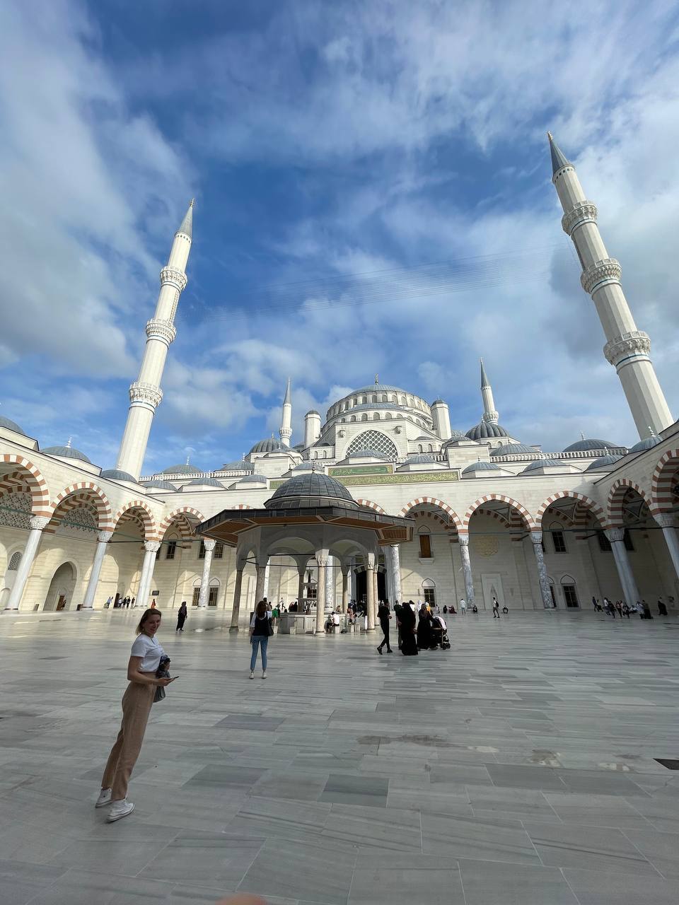 Стамбул+Каппадокия, максимум впечатлений и активностей (17/238)