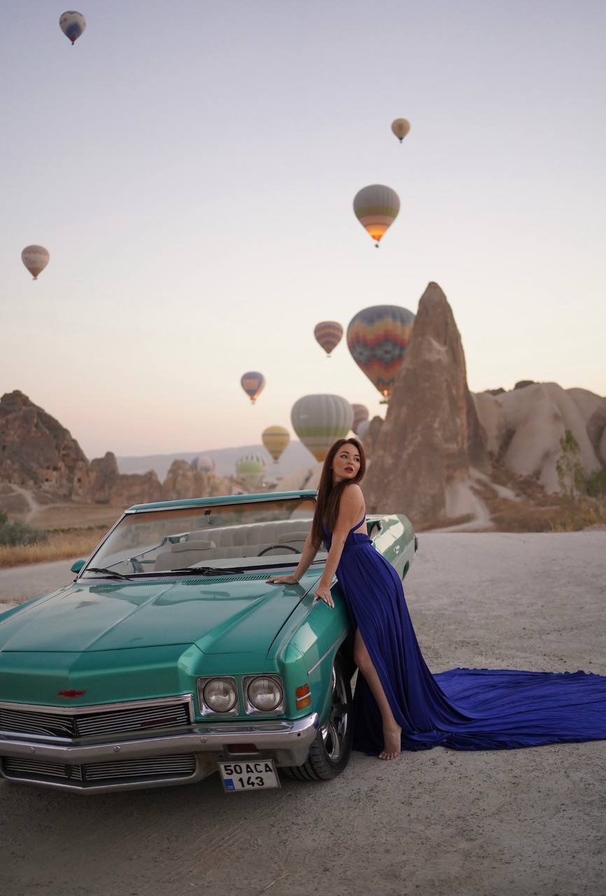 Стамбул+Каппадокия, максимум впечатлений и активностей (119/238)