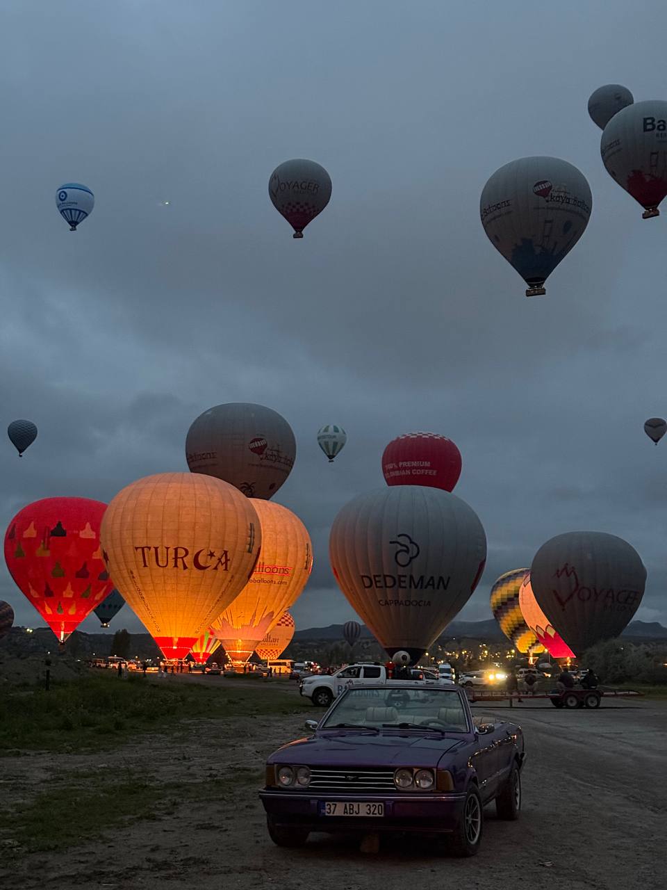 Стамбул+Каппадокия, максимум впечатлений и активностей (188/238)