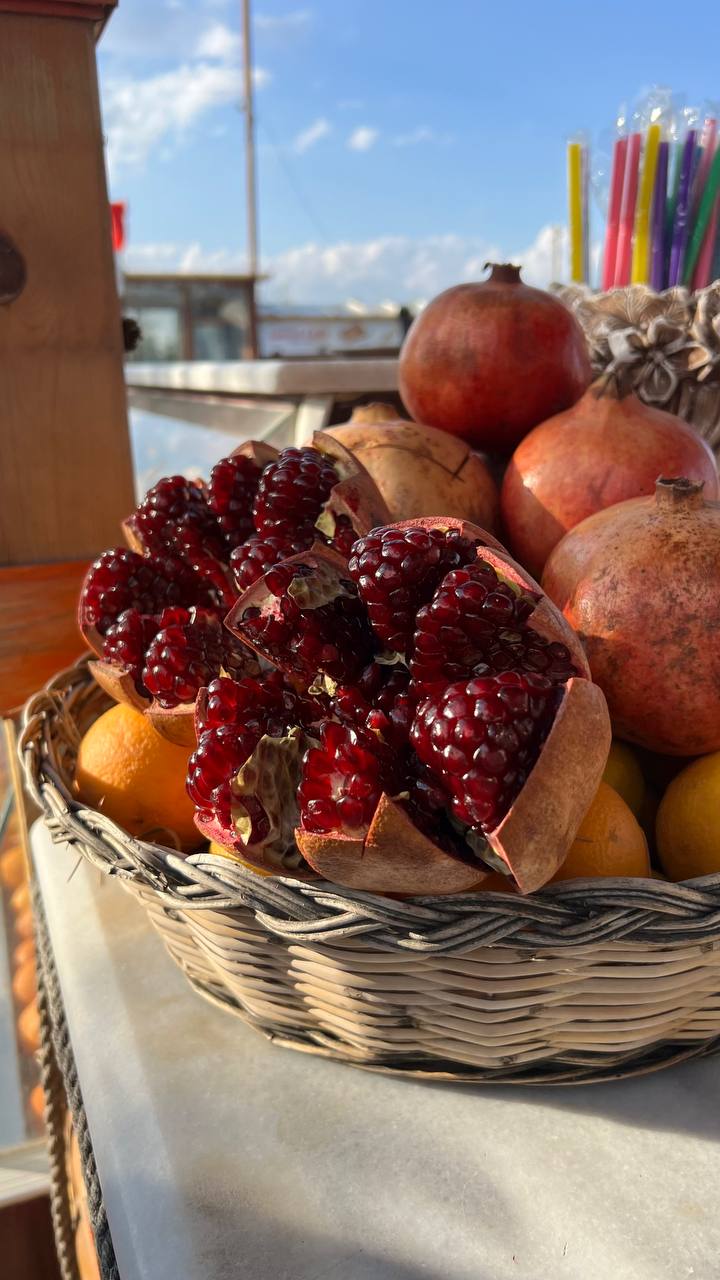 Стамбул+Каппадокия, максимум впечатлений и активностей (125/238)