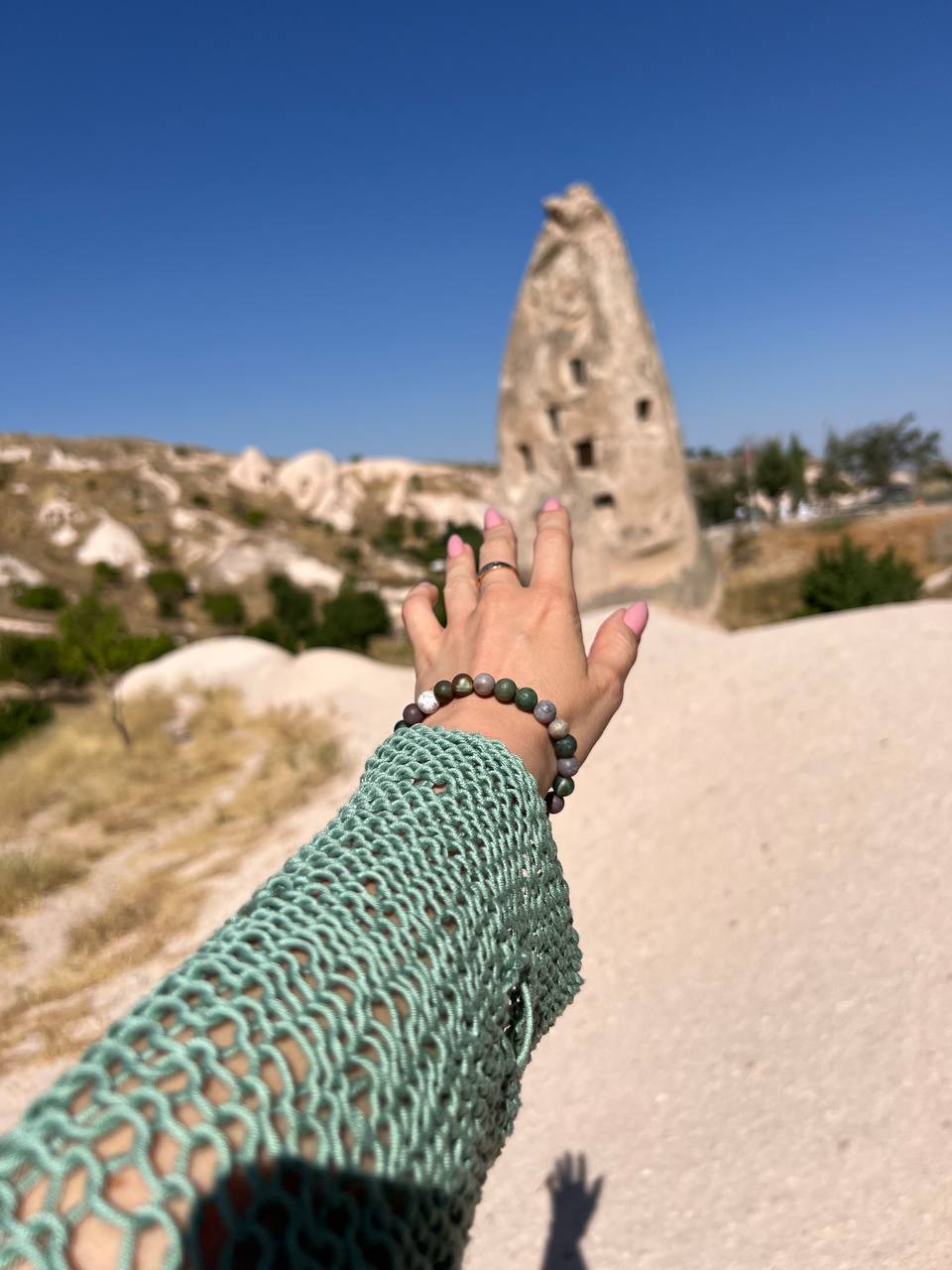 Стамбул+Каппадокия, максимум впечатлений и активностей (114/238)