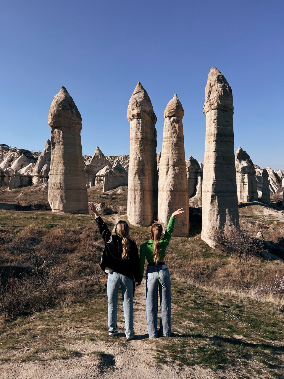 Стамбул+Каппадокия, максимум впечатлений и активностей (156/238)