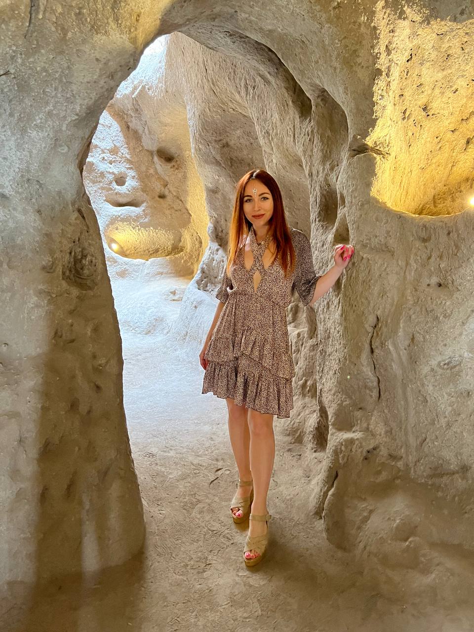 Стамбул+Каппадокия, максимум впечатлений и активностей (80/238)