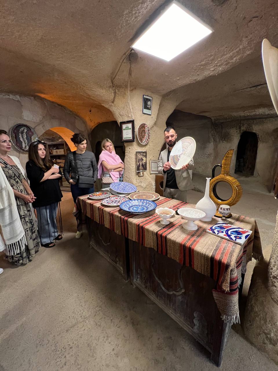 Стамбул+Каппадокия, максимум впечатлений и активностей (149/238)