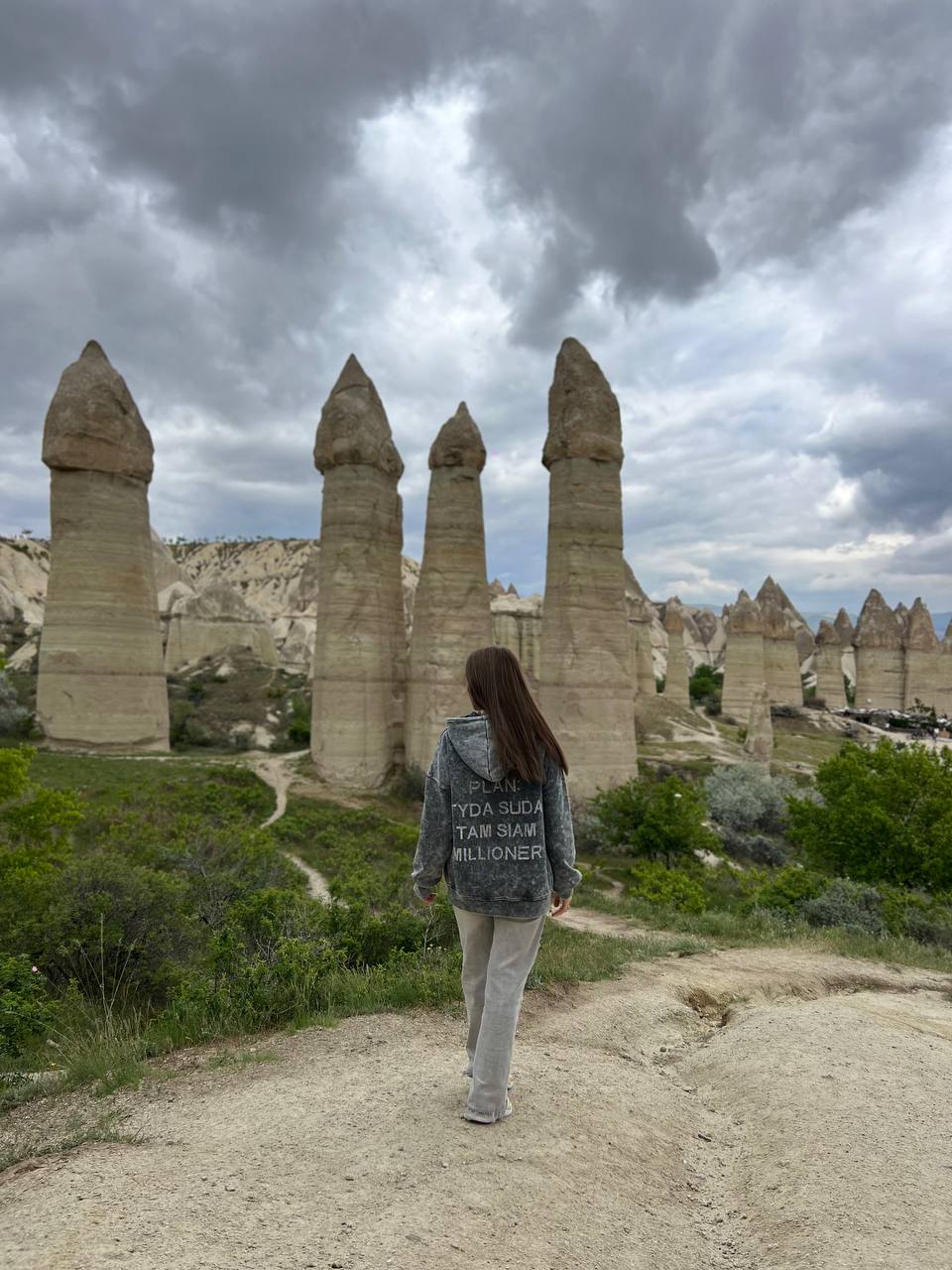 Стамбул+Каппадокия, максимум впечатлений и активностей (121/238)