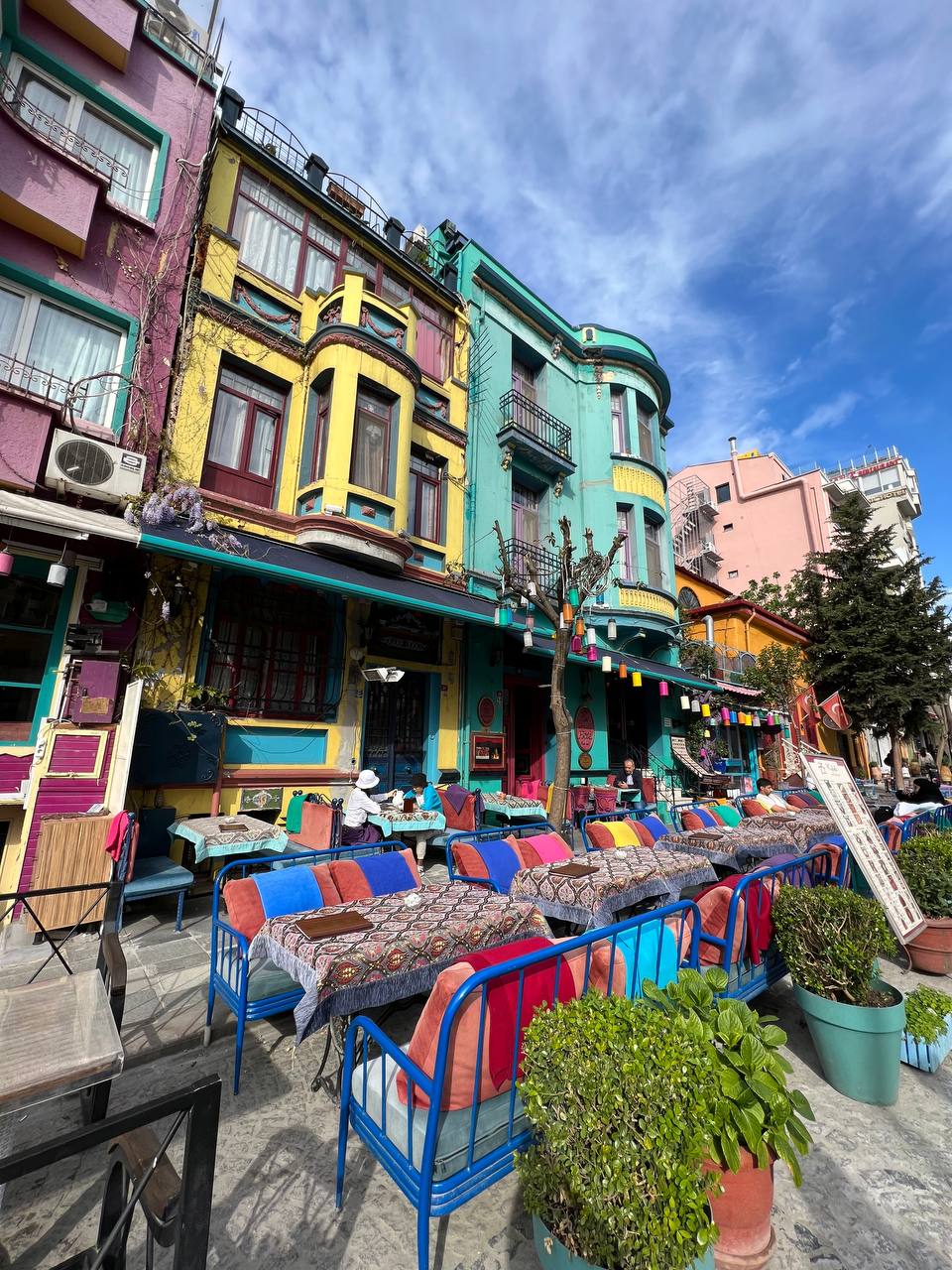 Стамбул+Каппадокия, максимум впечатлений и активностей (44/238)