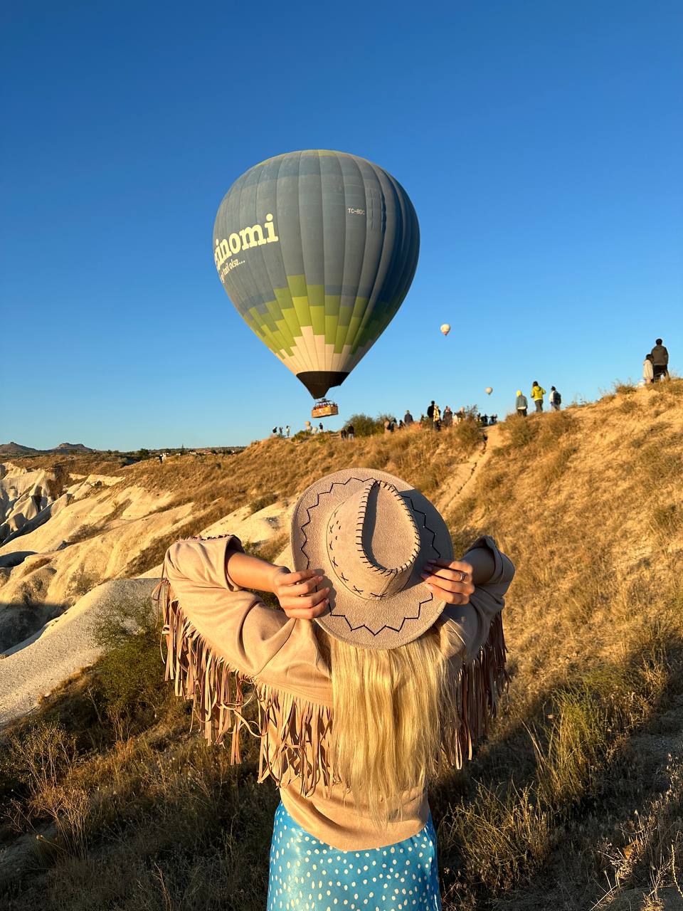 Стамбул+Каппадокия, максимум впечатлений и активностей (89/238)