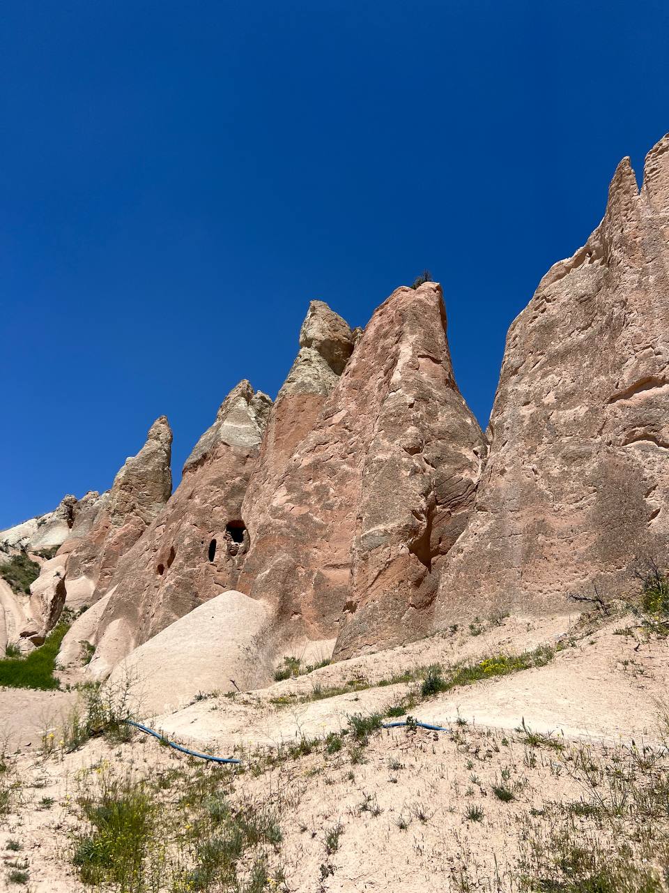 Стамбул+Каппадокия, максимум впечатлений и активностей (77/238)