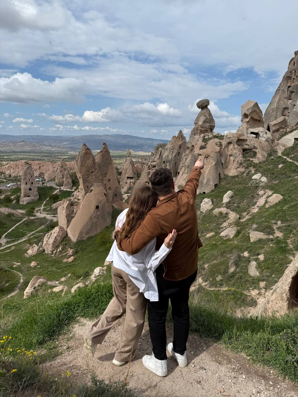 Стамбул+Каппадокия, максимум впечатлений и активностей (194/238)